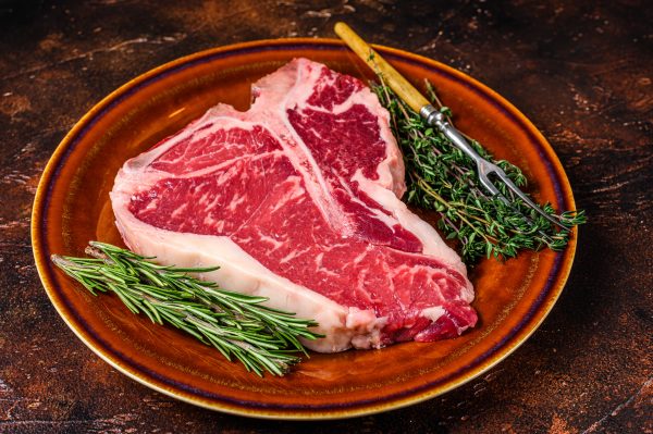 T-Bone Steak